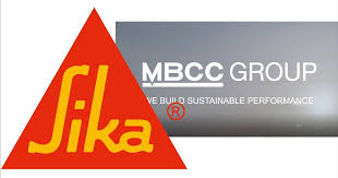 Sika Emaco MBCC
