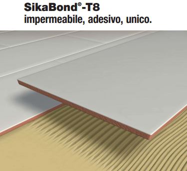 Sikabond T8